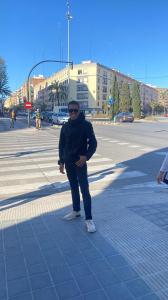 Chico busca chica en Valencia: 