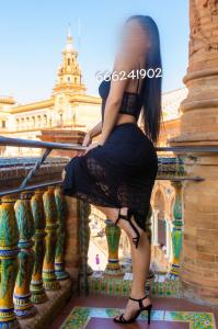 Chica busca chico en Sevilla: 