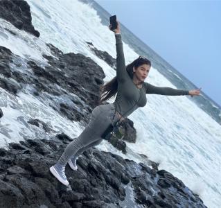 Transexual en Las Palmas: 