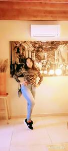 Transexual en Lérida: 