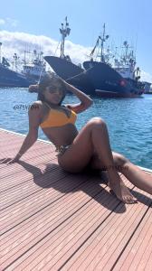 Chica busca chico en Las Palmas: 