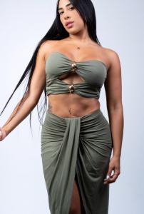 Chica busca chico en Tenerife: 