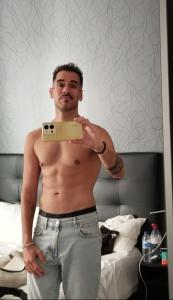 682244339: Chico busca chica en Las Palmas