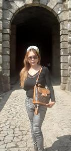 644663257: Travesti en Pontevedra