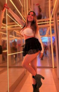 613806488: Travesti en Tenerife