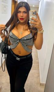 600874211: Travesti en Barcelona