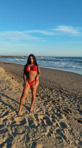 Transexual en Málaga: 