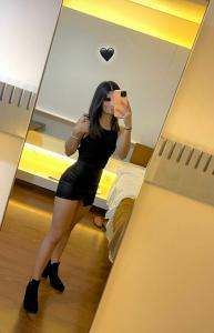 Chica busca chico en La Coruña: 