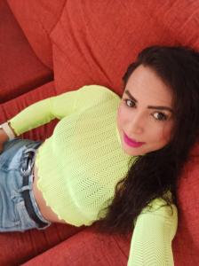 603940483: Transexual en Madrid