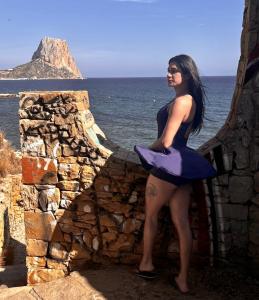 Travesti en Alicante: 