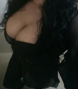 Chica busca chico en Badajoz: 