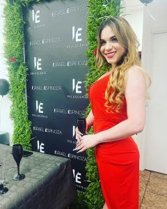 Transexual en Madrid: 