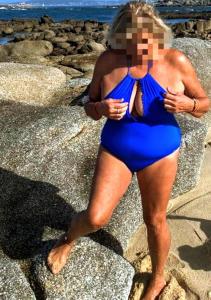 Chica busca chico en Pontevedra: 