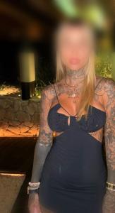 Chica busca chico en Alicante: 