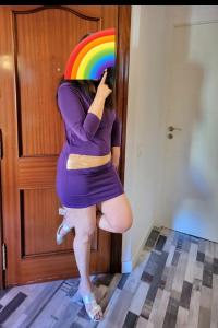 Chica busca chico en Zaragoza: 