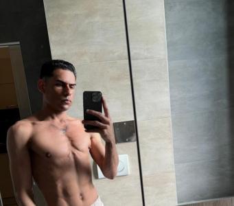 Chico busca chica en Barcelona: 