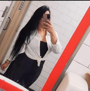 Chica busca chico en Murcia: 