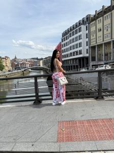 613312096: Transexual en Madrid