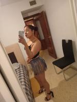 611245993: Chica busca chico en Badajoz