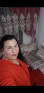 Transexual en Madrid: 