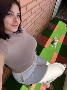 Chica busca chico en Madrid: 