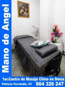 Chica busca chico en Alicante: 