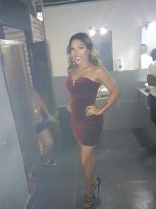 Travesti en Granada: 