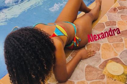 Chica busca chico en Alicante: 