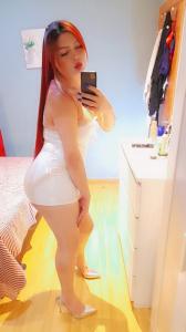 Transexual en Barcelona: 