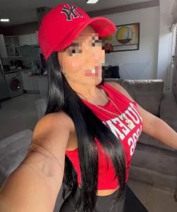 Chica busca chico en Pontevedra: 