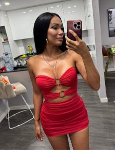 Transexual en Barcelona: 