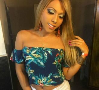 Transexual en Granada: 