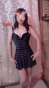 615984449: Chica busca chico en Madrid