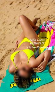 622908119: Chica busca chico en León