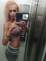 642677506: Transexual en Sevilla