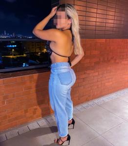 Chica busca chico en Córdoba: 