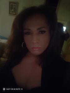 Transexual en Palencia: 