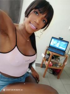 Transexual en Valencia: 