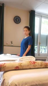 Chica busca chico en Madrid: 