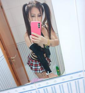 604843305: Chica busca chico en León