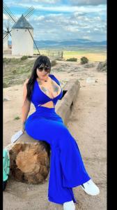 604361264: Chica busca chico en Madrid