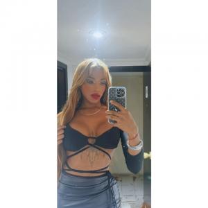 Travesti en Córdoba: 