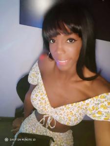 Transexual en Valencia: 