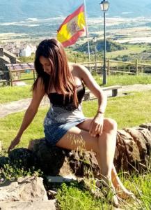 686337971: Chica busca chico en Huesca