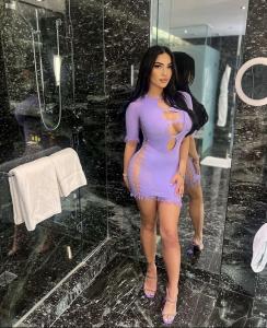 Chica busca chico en Madrid: 