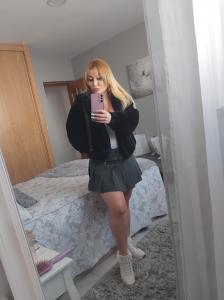 Chica busca chico en León: 