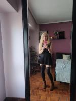613791073: Transexual en Barcelona