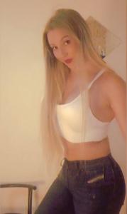 Transexual en Barcelona: 