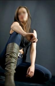 Chica busca chico en Murcia: 