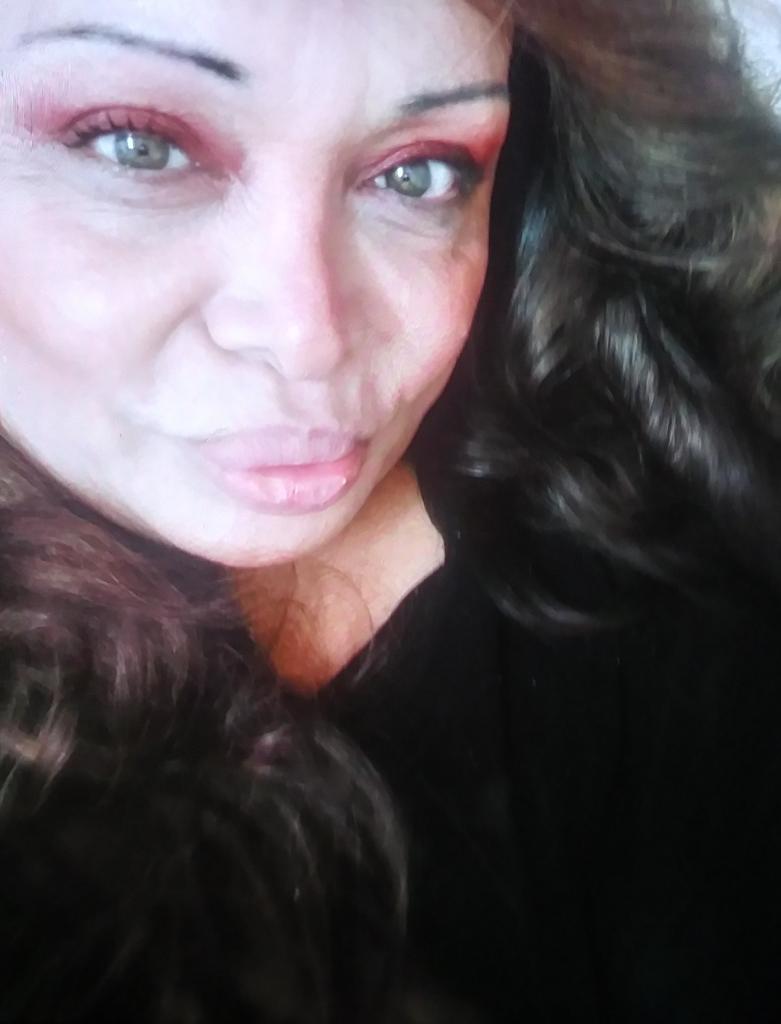 Transexual en Valencia: 